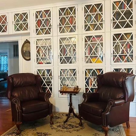 Historic 1912 Hoover House Bed And Breakfast Waynesboro Bagian luar foto