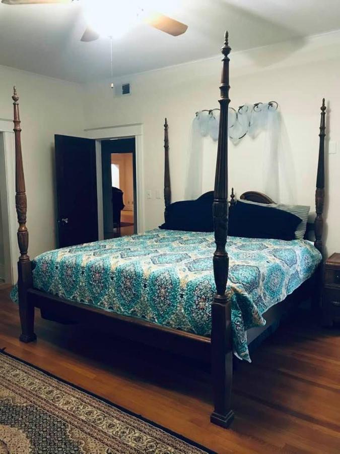 Historic 1912 Hoover House Bed And Breakfast Waynesboro Bagian luar foto