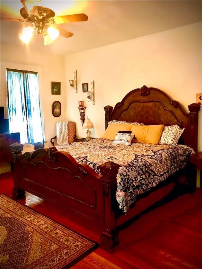 Historic 1912 Hoover House Bed And Breakfast Waynesboro Bagian luar foto
